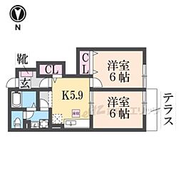 フロイラインアミィB 101