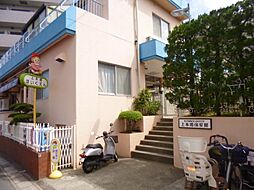 【保育園】上本郷保育園まで794ｍ