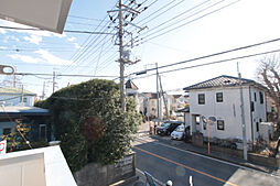 展望