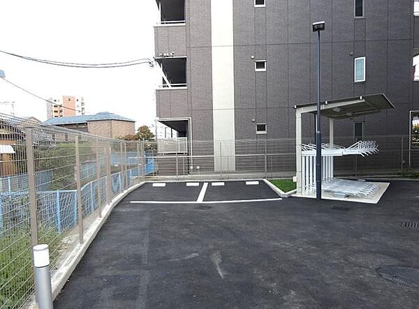 Ｃｒｅｓｔ　Ｍａｂａｓｈｉ ｜千葉県松戸市馬橋(賃貸マンション1K・2階・25.10㎡)の写真 その16