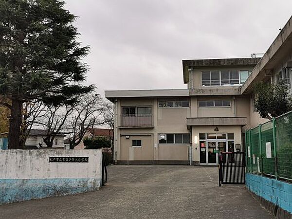 画像18:【小学校】松戸市立常盤平第三小学校まで918ｍ
