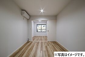 robot home 上本郷  ｜ 千葉県松戸市緑ケ丘2丁目（賃貸アパート1LDK・1階・27.92㎡） その4