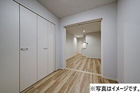 robot home 上本郷  ｜ 千葉県松戸市緑ケ丘2丁目（賃貸アパート1LDK・2階・27.92㎡） その3