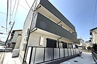 千葉県松戸市樋野口：物件画像／Ar　Domani　株式会社Legare-s