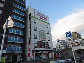 ラフィーヌ・ローズ  ｜ 千葉県松戸市新松戸4丁目（賃貸アパート1LDK・1階・32.60㎡） その21