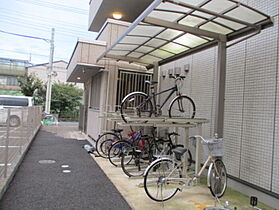 ディアコート馬橋  ｜ 千葉県松戸市西馬橋幸町（賃貸アパート1K・3階・32.93㎡） その14