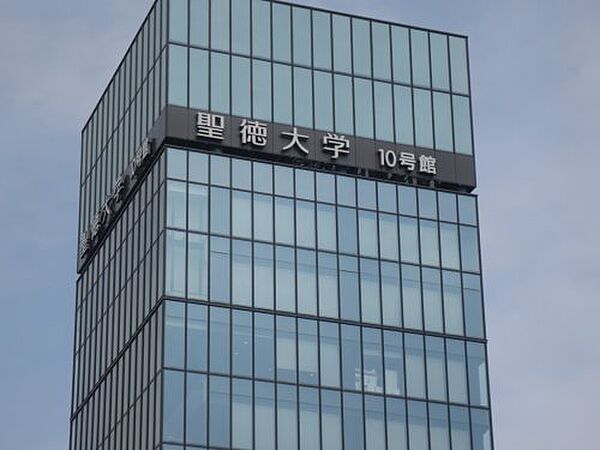 仮）D-room松戸新田 A