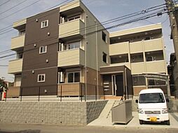 AXIS北松戸