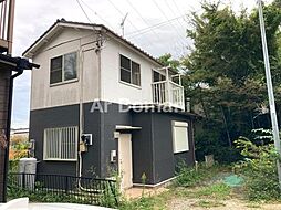 和名ヶ谷貸家