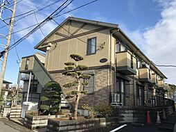 ルミナスビラ Ａ