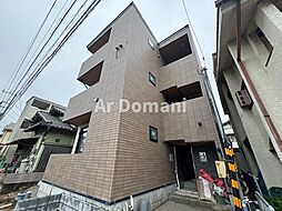 robot home 南流山II