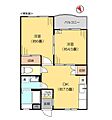 メゾン要町3階12.4万円