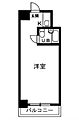 パレドール池袋6階8.5万円