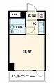 ドミール池袋7階7.5万円