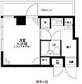 藤和シティコープ新大塚29階8.3万円