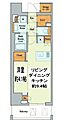 クレストコート大塚11階16.5万円