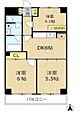 シティハウスノヴァ8階17.0万円