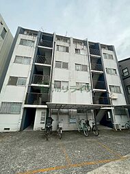 都電荒川線 庚申塚駅 徒歩1分の賃貸マンション