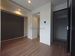 都営大江戸線 新江古田駅 徒歩5分の賃貸マンション 5階1DKのリビング/ダイニング