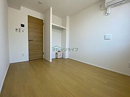 JR山手線 巣鴨駅 徒歩12分の賃貸マンション 2階1Kのリビング/ダイニング