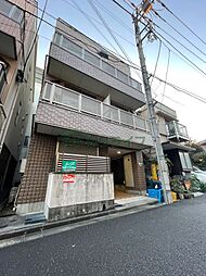 都営大江戸線 新江古田駅 徒歩5分の賃貸マンション