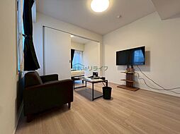 JR山手線 大塚駅 徒歩3分の賃貸マンション