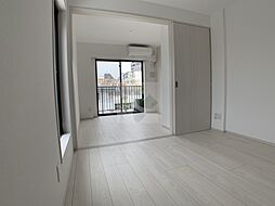 JR山手線 大塚駅 徒歩10分の賃貸マンション 1階1DKのリビング/ダイニング