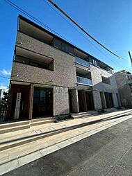 西武池袋線 東長崎駅 徒歩10分