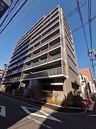JR山手線 巣鴨駅 徒歩3分の賃貸マンション