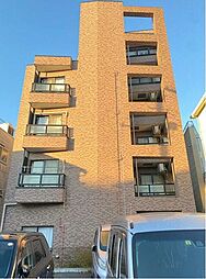 都営大江戸線 落合南長崎駅 徒歩6分の賃貸マンション