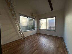 東京メトロ丸ノ内線 池袋駅 徒歩5分の賃貸アパート 2階ワンルームのリビング/ダイニング