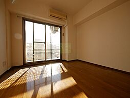 都営三田線 巣鴨駅 徒歩4分の賃貸マンション 12階1Kのリビング/ダイニング