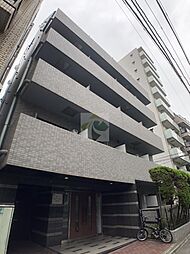 JR山手線 大塚駅 徒歩7分の賃貸マンション