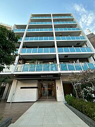 JR山手線 大塚駅 徒歩6分の賃貸マンション