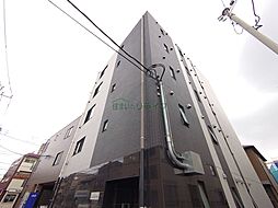 都営大江戸線 練馬春日町駅 徒歩4分の賃貸マンション