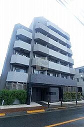 東京メトロ南北線 西ケ原駅 徒歩3分の賃貸マンション