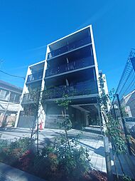 クレヴィスタ大塚