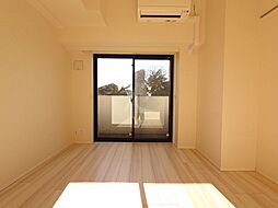 都電荒川線 都電雑司ヶ谷駅 徒歩5分の賃貸マンション 12階1Kのリビング/ダイニング