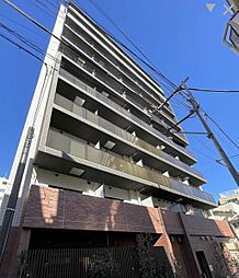 東京メトロ丸ノ内線 新大塚駅 徒歩6分の賃貸マンション