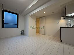 JR高崎線 尾久駅 徒歩11分の賃貸マンション 2階1Kのリビング/ダイニング