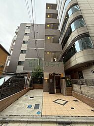 東京メトロ丸ノ内線 池袋駅 徒歩2分の賃貸マンション