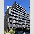 都営三田線 西台駅 徒歩9分の賃貸マンション