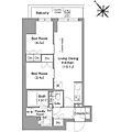 COMFORIALIV東池袋10階23.6万円