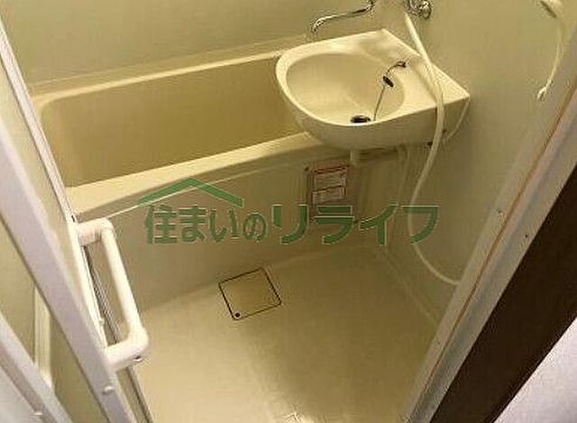 浴室