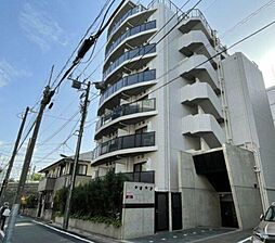 東武東上線 下板橋駅 徒歩2分