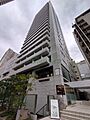 JR山手線 池袋駅 徒歩2分の賃貸マンション