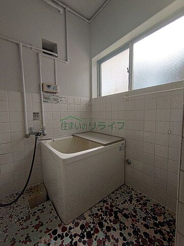 浴室