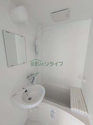 浴室