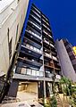 JR山手線 大塚駅 徒歩4分の賃貸マンション