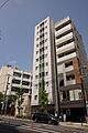 JR京浜東北・根岸線 上中里駅 徒歩8分の賃貸マンション